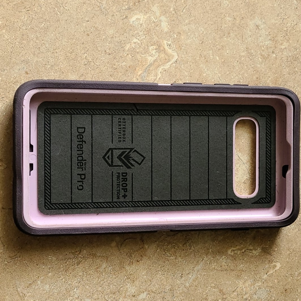S10plus otterbox